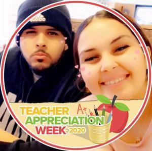 Meet your Posher, Idalis